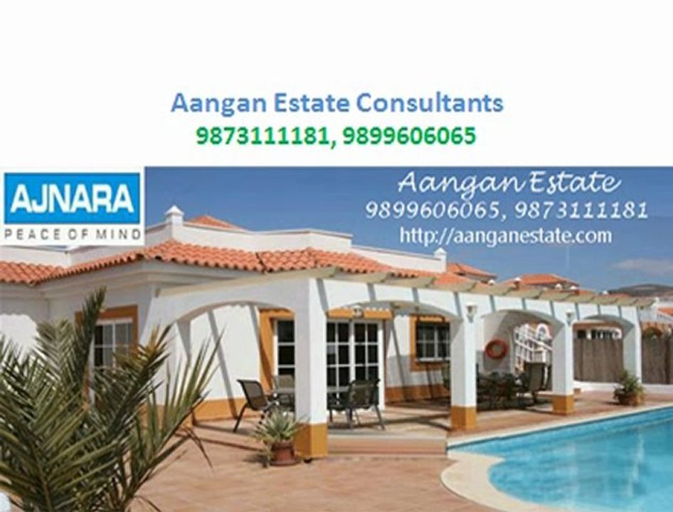 Ajnara Ambrosia !! Ejnara Embrosia \\ 9873111181 \\ Ajnara Ambrosia Sector 118 Noida