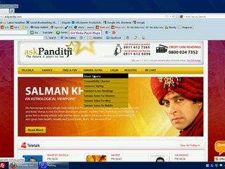 Free Horoscopes, Janam kundali, Love readings