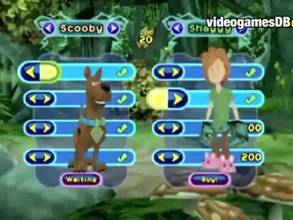 Scooby-Doo! y el Pantano Tenebroso