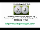 Gift Golf Balls l Logo Golf Balls l Event golf balls l Personalized Golf BallsGift Golf Balls l Logo Golf Balls l Event golf balls l Personalized Golf Balls