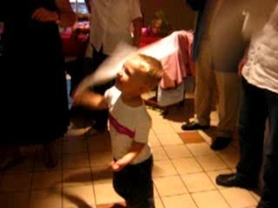 tournez les serviettes