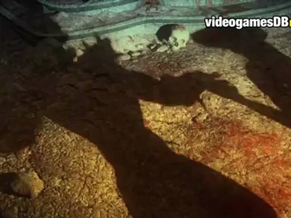 Mortal Kombat