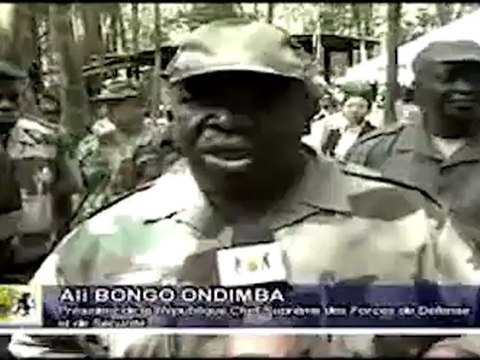 Journée Nationale de la Défense - 2ème partie