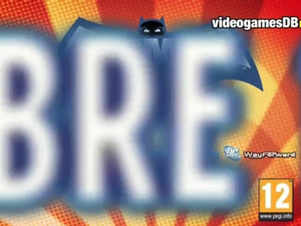 Batman : L'Alliance des Héros