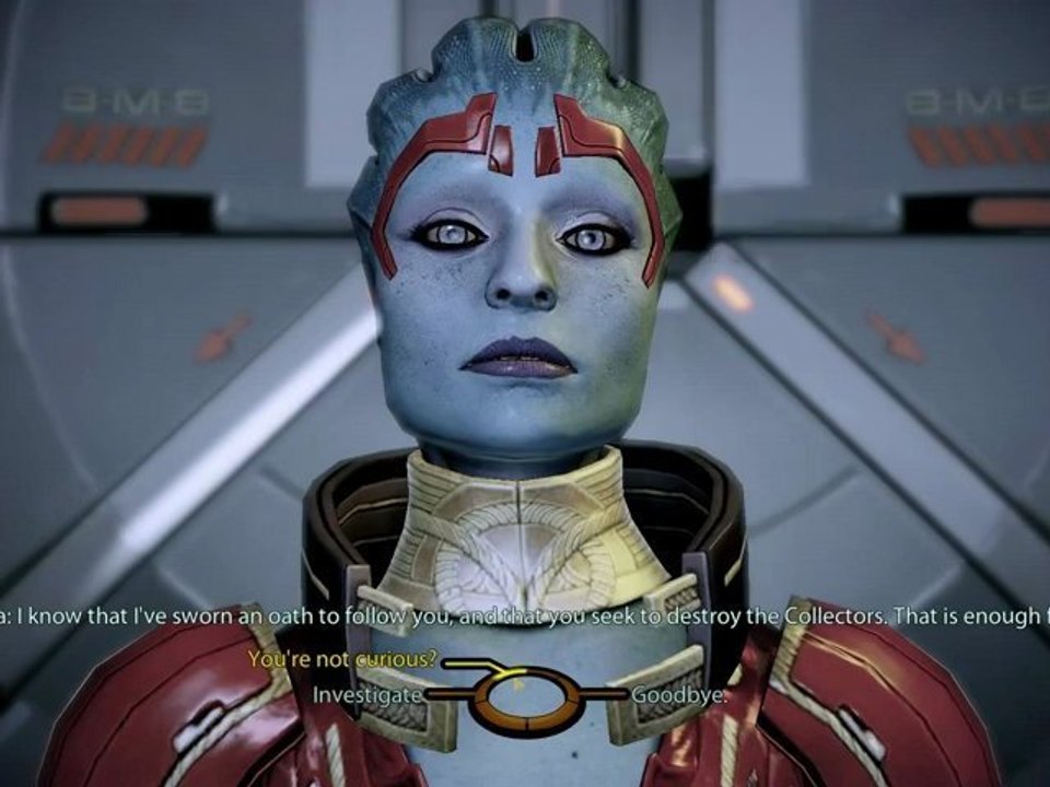 [S11][P10] Mass Effect 2