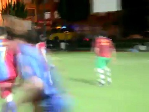 26.04.2012 KARADENİZ GÜCÜ - ÖMEROĞLU İNŞAAT