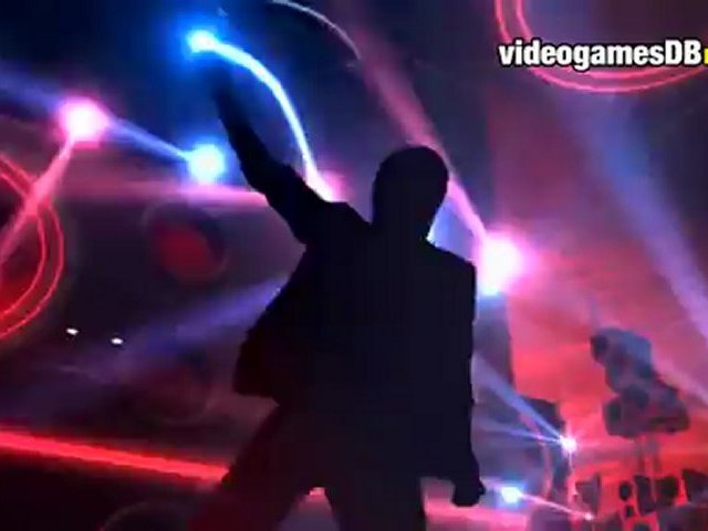 Dance Dance Revolution