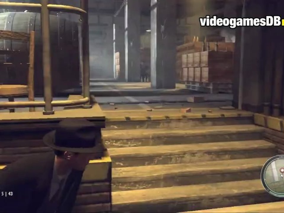 Mafia II