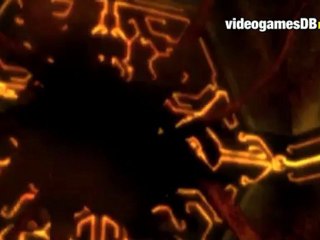 Tomb Raider Anniversary