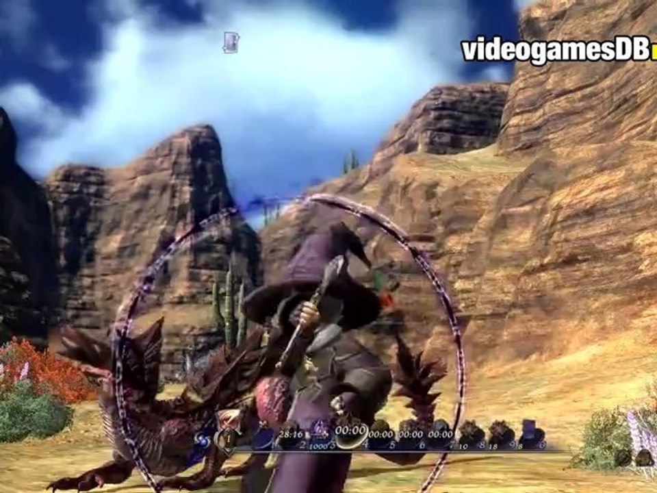 Final Fantasy XIV