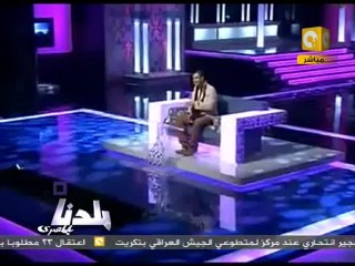 بلدنا: حملة لدعم هشام الجخ في أمير الشعراء