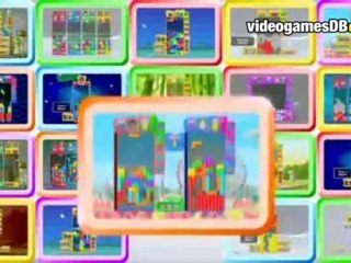 Tetris Party Deluxe