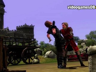 The Sims Medieval