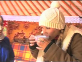 Bande démo Stéphanie Loire 2012