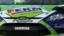 Rallye Roots - Stage pilotage Nord