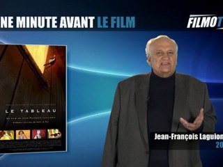 Présentation du film "LE TABLEAU" de Jean-François Laguionie sur FilmoTV