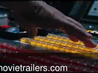 The Cabin in the Woods Movie Trailers