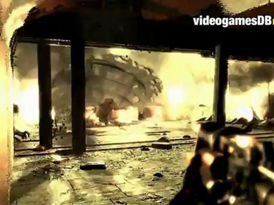 Metro 2033