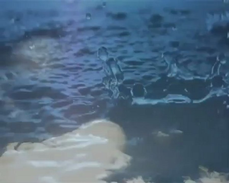 Pensamiento mojado / Sergio Altesor / PetitFilms