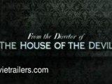 The Innkeepers movie trailer - Mega Movie Trailers