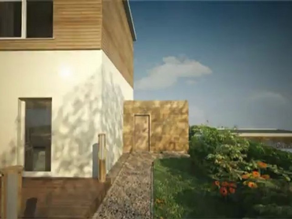 Film architecture 3D - Groupe Magellan