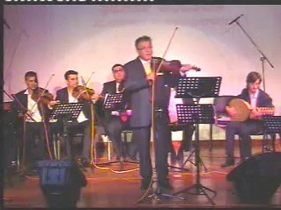 ANILAR VE MÜZİK 60 ŞEREF GÜLSÜN -2