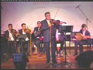 ANILAR VE MÜZİK 60 ŞEREF GÜLSÜN -2