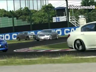 Gran Turismo 5 : Prologue