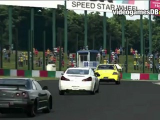 Gran Turismo 5 : Prologue