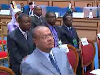 9è Conférence de l'OCI - Présentation de l'organisation