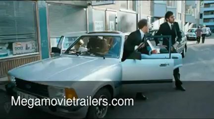 Sound of Noise 🎶 Official Trailer | A Unique Musical Crime Thriller