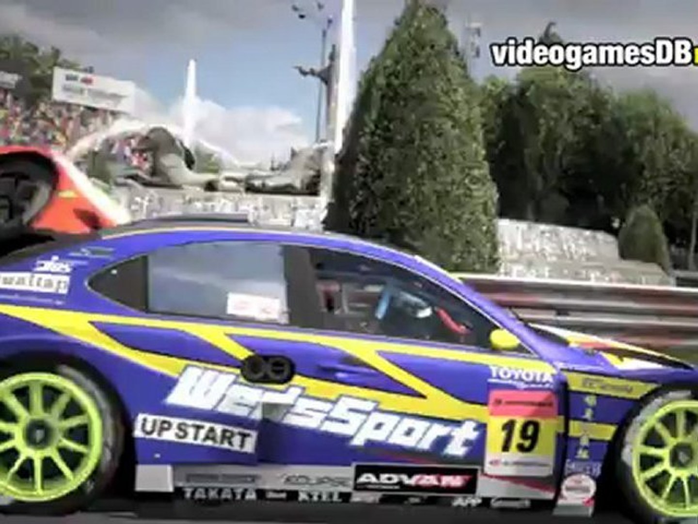 Gran Turismo 5