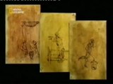 Leonardo da Vinci ingeniero: ¿Genio o plagio?