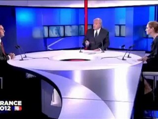 Nathalie Kosciusko-Morizet juge scandaleuse la participation des expatriés en 2007