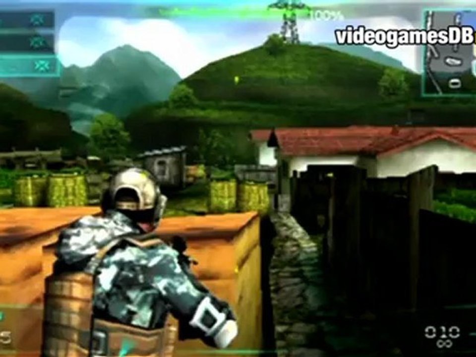 Tom Clancy's Ghost Recon Predator