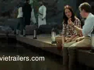 Salmon Fishing in the Yemen Movie Trailer 2012