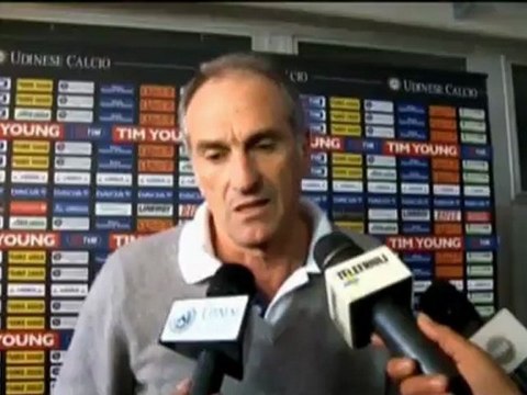 Guidolin: buscamos la victoria