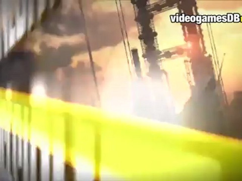 Front Mission Evolved