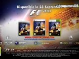 Formula One F1 2010