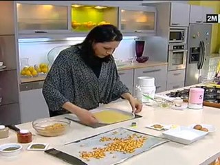 شهيوات مع شميشة : الأربعاء 25 أبريل