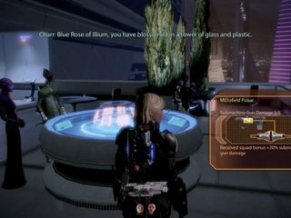 [S11][P12] Mass Effect 2