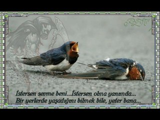 MANGA Alışırım Gözlerimi Kapamaya ÖMRÜMM