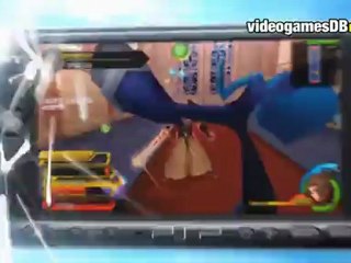 Kingdom Hearts : Birth by Sleep