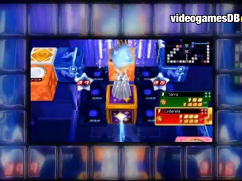 Kingdom Hearts : Birth by Sleep