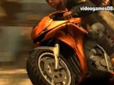 Grand Theft Auto IV : Episode From Liberty City