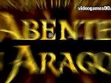 Der Herr der Ringe : die Abenteuer von Aragorn