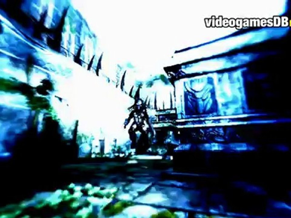 Aliens vs Predator