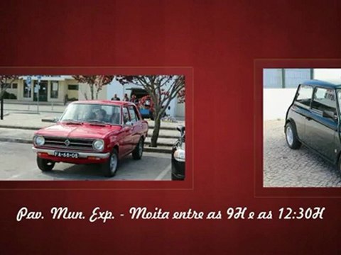 Vídeo Promocional - V Encontro Mensal 2012 do HACETS - Moita - 20052012 HD720p