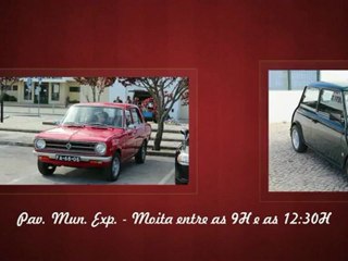 Vídeo Promocional - V Encontro Mensal 2012 do HACETS - Moita - 20052012 HD720p