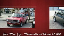 Vídeo Promocional - V Encontro Mensal 2012 do HACETS - Moita - 20052012 HD720p